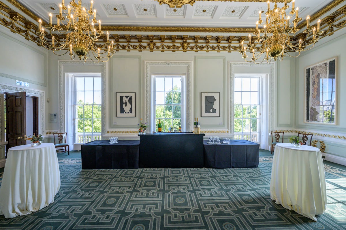 The British Academy