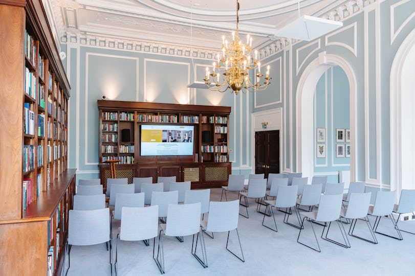 The British Academy