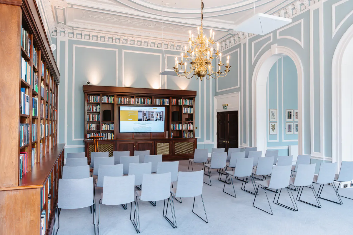 The British Academy