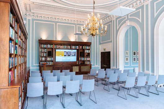 Reading Room
