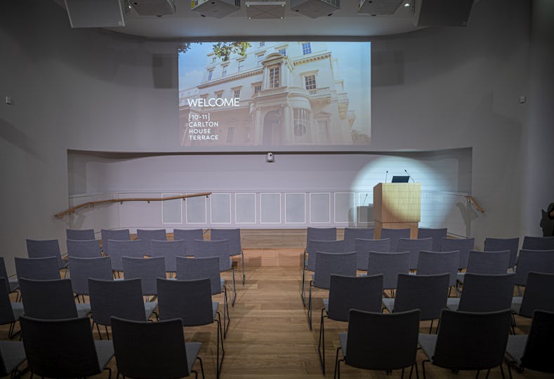 The British Academy
