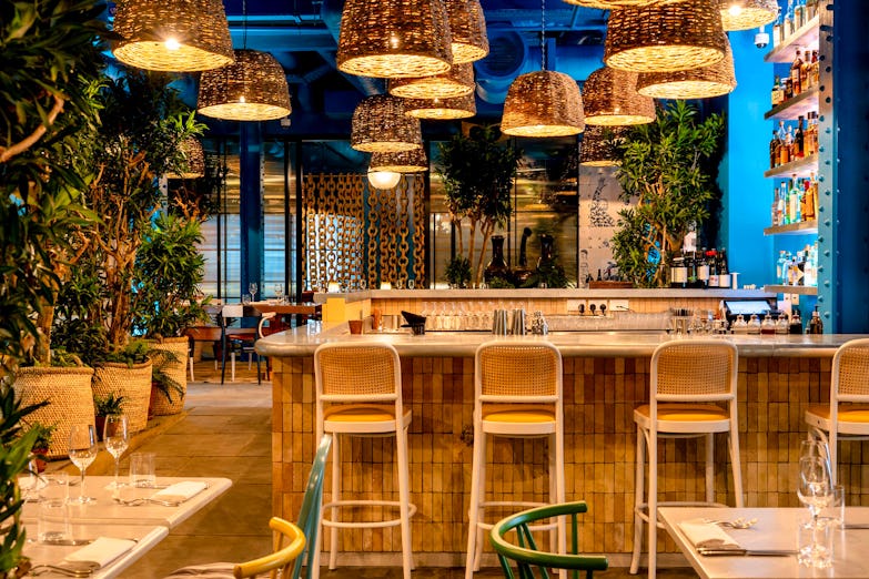 Venue hire at The Conduit