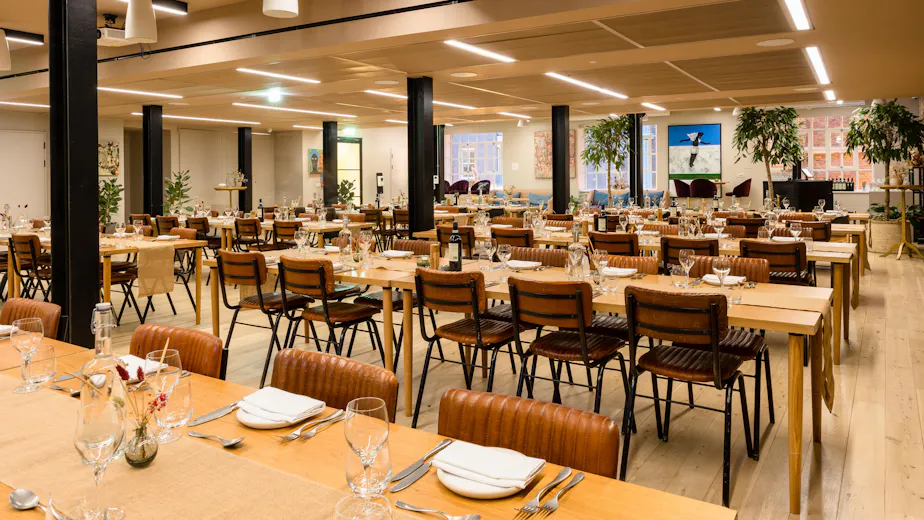 Venue Hire At The Conduit venue-hire-at-the-conduit