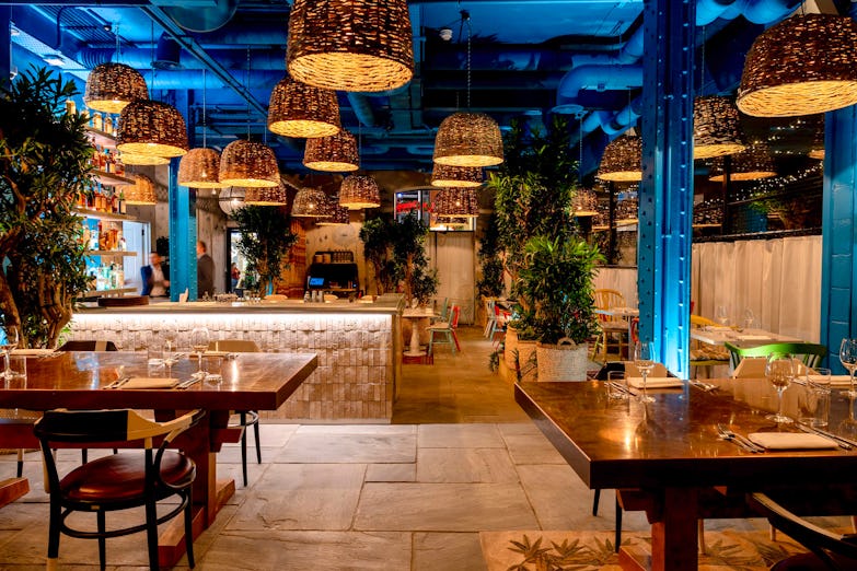 Venue hire at The Conduit