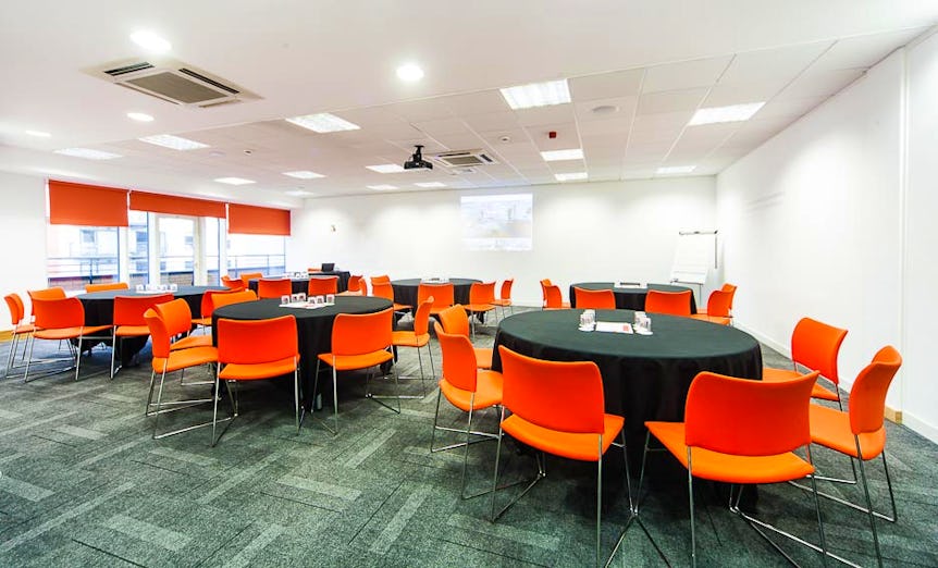 Venue hire at The Studio Leeds