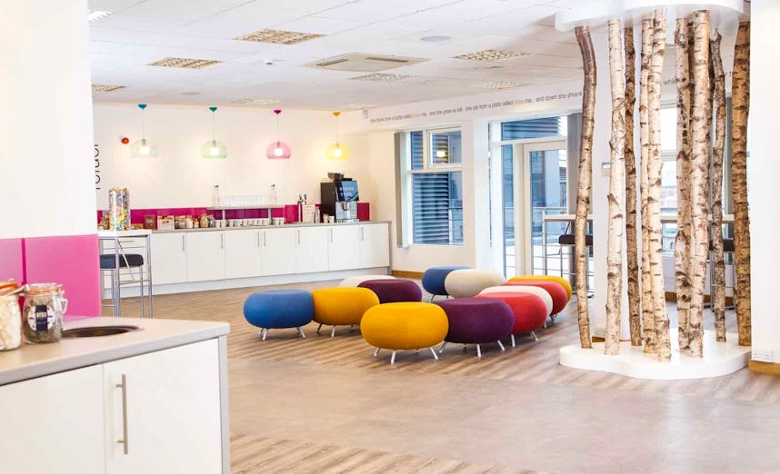 Venue hire at The Studio Leeds