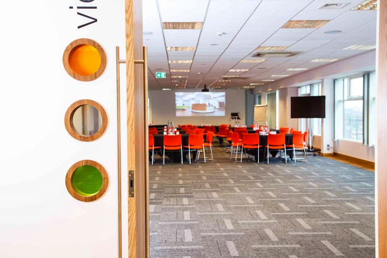 Venue hire at The Studio Leeds