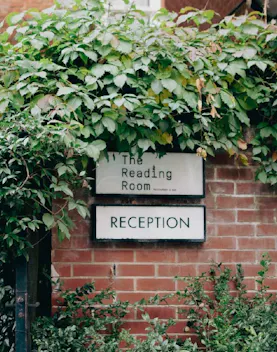 The Secret Garden