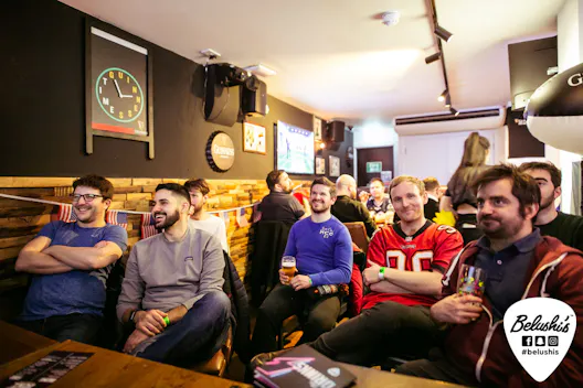 Team Room