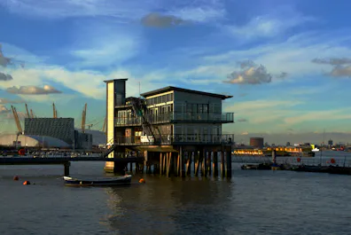 Greenwich Yacht Club 