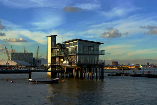 Greenwich Yacht Club 