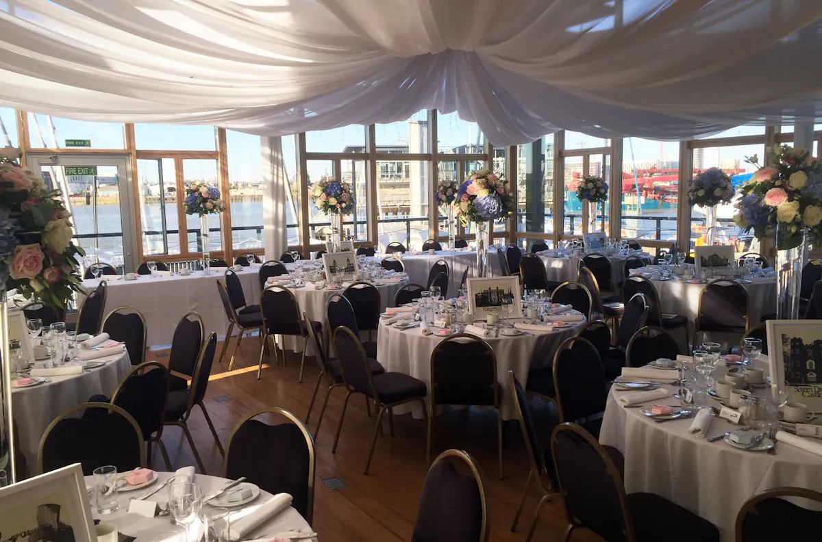Greenwich Yacht Club 
