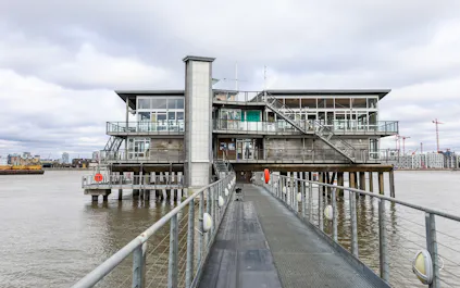 Greenwich Yacht Club 