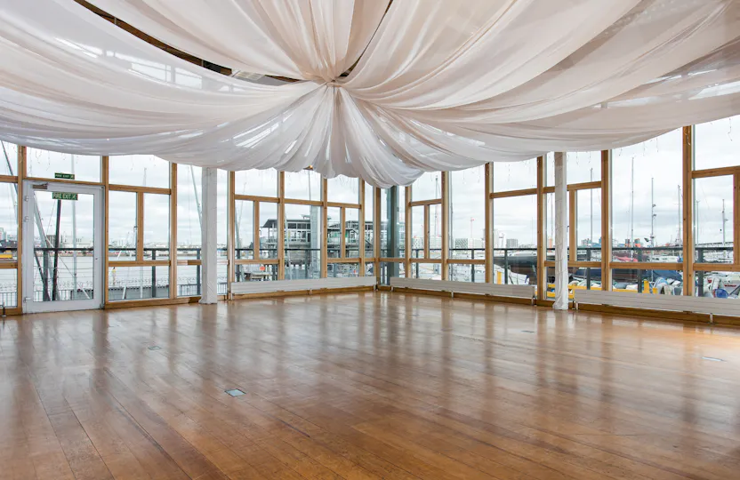 Greenwich Yacht Club 