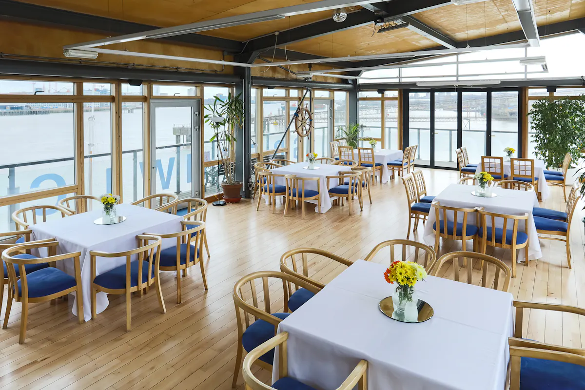 Greenwich Yacht Club 