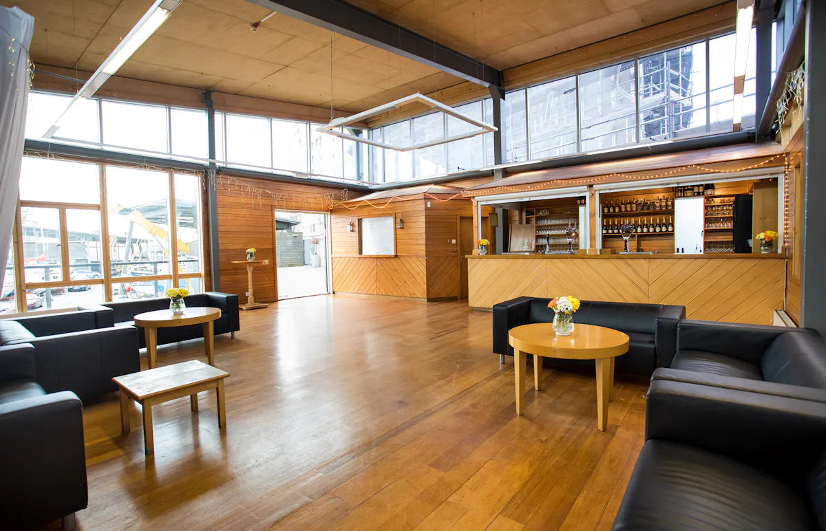 Greenwich Yacht Club 