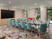  Hyatt Place London City East