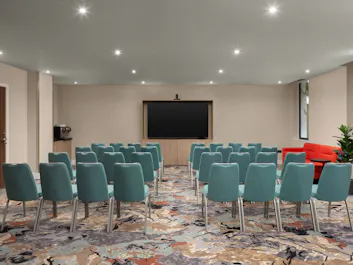  Hyatt Place London City East