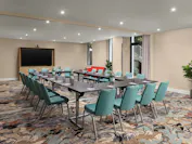  Hyatt Place London City East