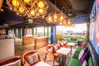 PocketSquare Skyline Bar & Terrace