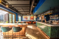 PocketSquare Skyline Bar & Terrace