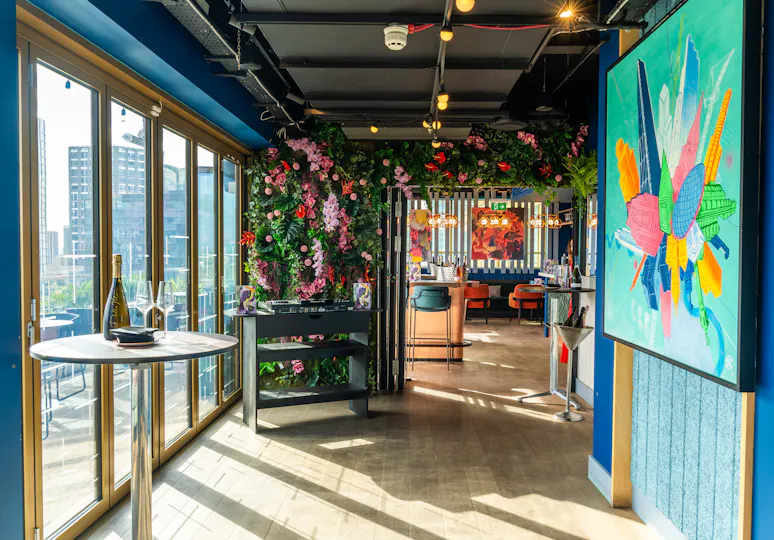  Hyatt Place London City East
