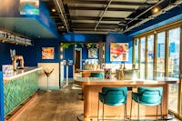 PocketSquare Skyline Bar & Terrace