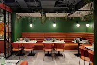  Hyatt Place London City East
