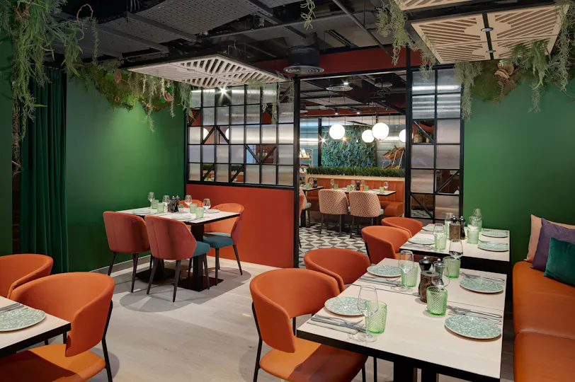  Hyatt Place London City East