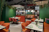  Hyatt Place London City East