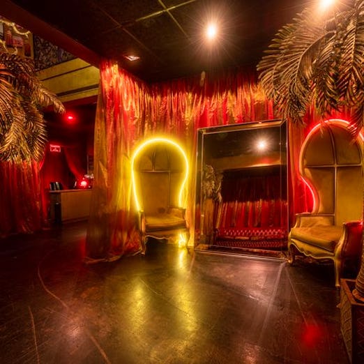 Proud Cabaret Embankment