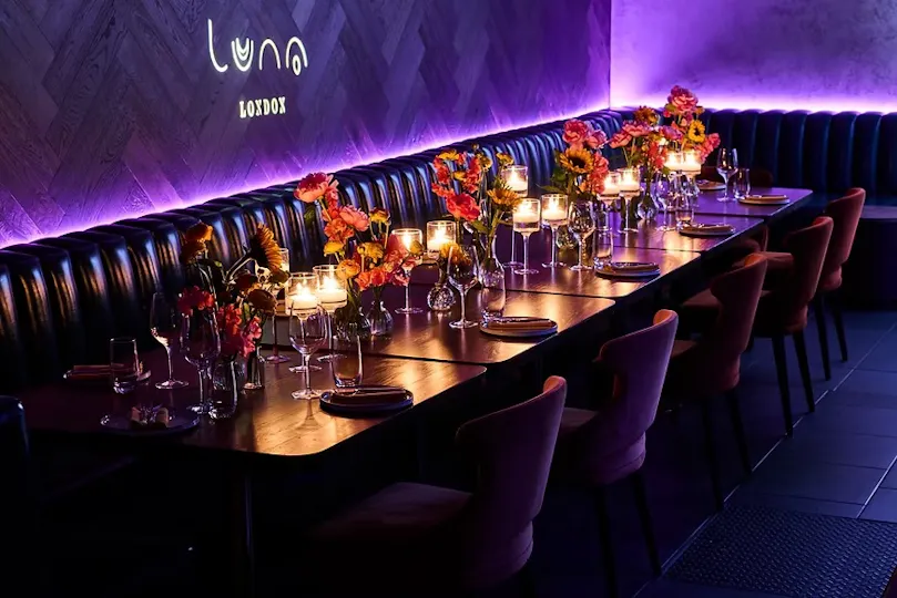 Inca London