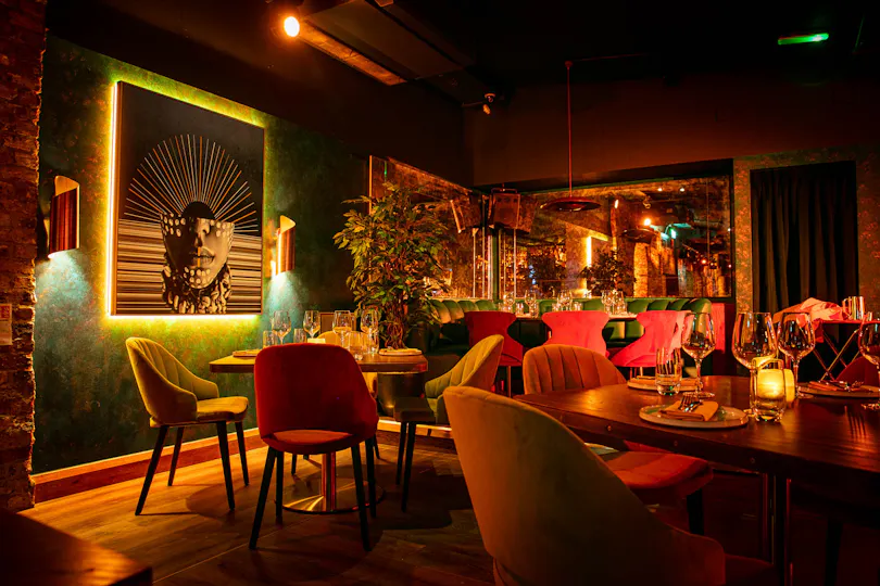 Inca London