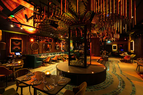 Inca Soho Swingers West End, venue for hire in London - Event & party venues