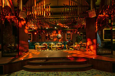 Inca London