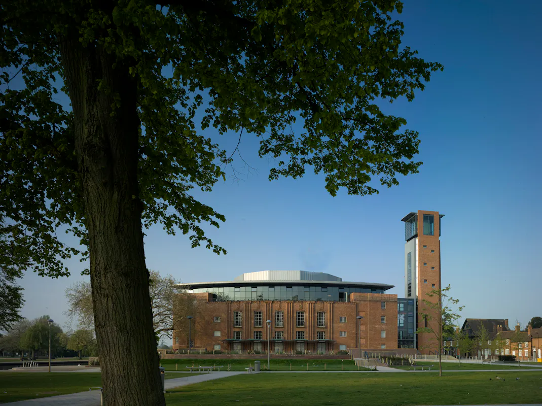 Royal Shakespeare Company