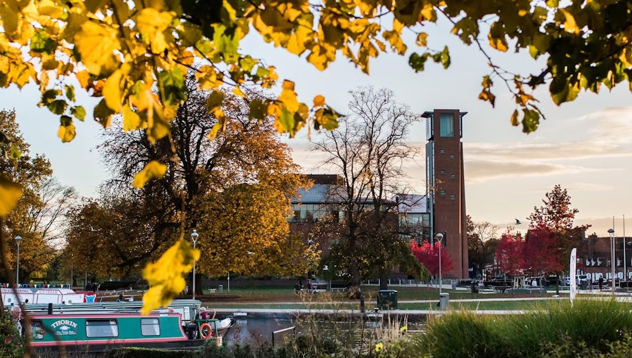 Royal Shakespeare Company