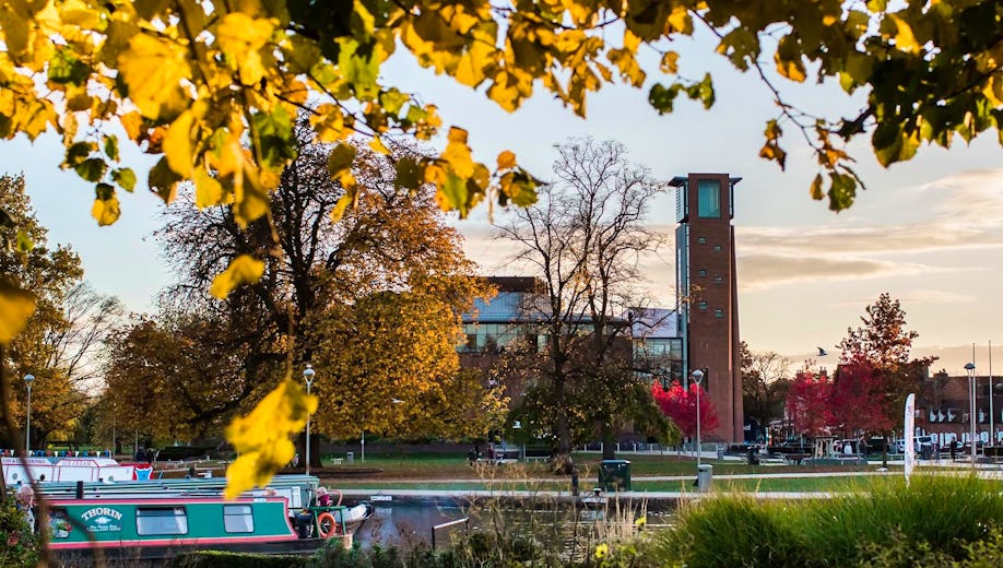 Royal Shakespeare Company