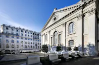 St Martin-in-the-Fields