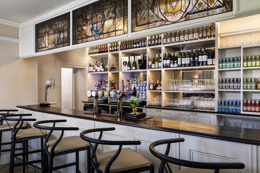 The Bar