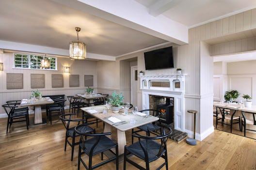 The Lounge