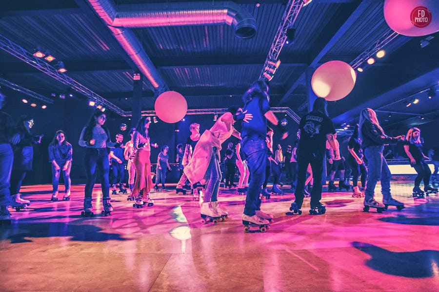 Roller Nation