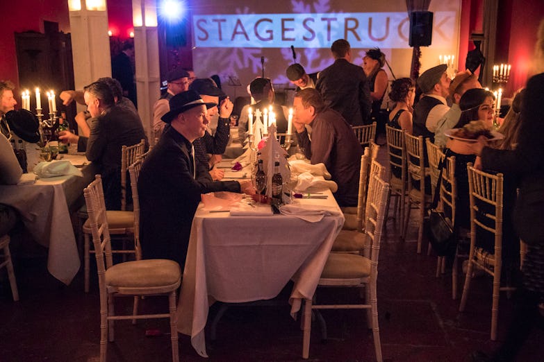 Venue hire at The Candlelight Club