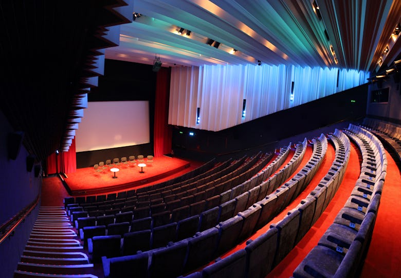 Barbican Conference Centre