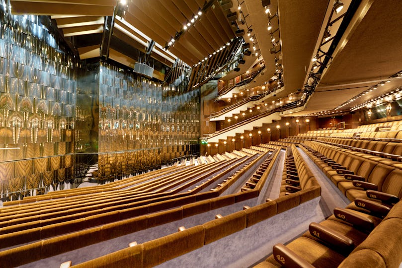 Barbican Conference Centre