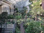 Barbican Conference Centre