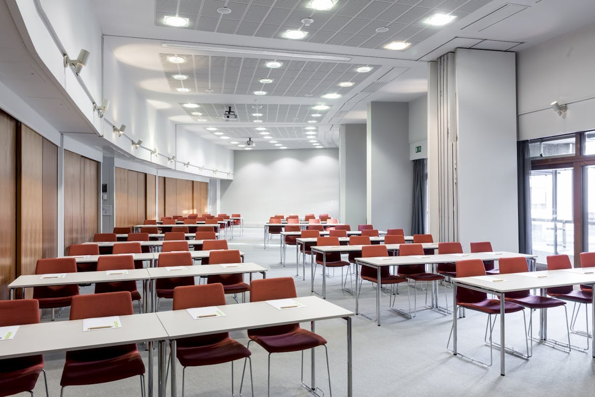 Barbican Conference Centre