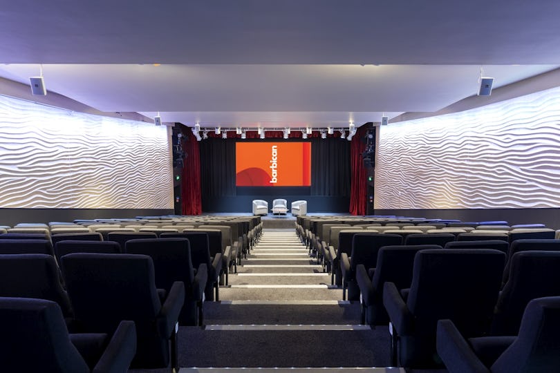 Barbican Conference Centre