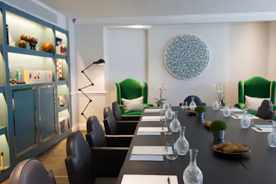 The Ampersand Hotel