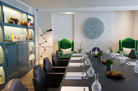 The Ampersand Hotel